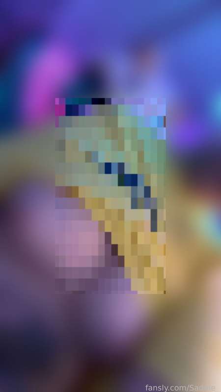 Saddie_ - Fansly - 14 Jan, 2025
