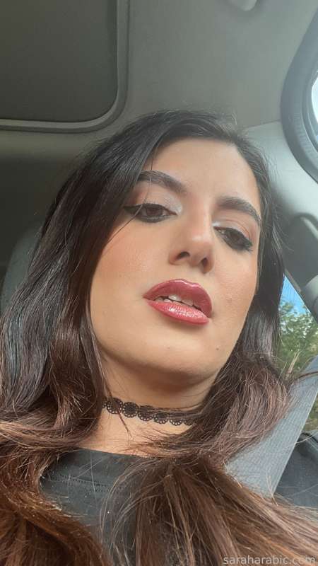Saraharabic - Fansly - 12 Sep, 2023