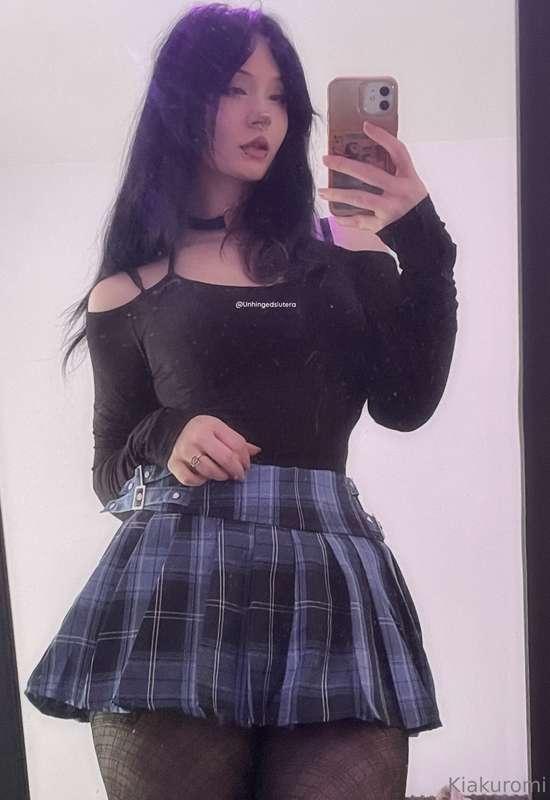 Kiakuromi - Onlyfans - 08 Aug, 2024 28