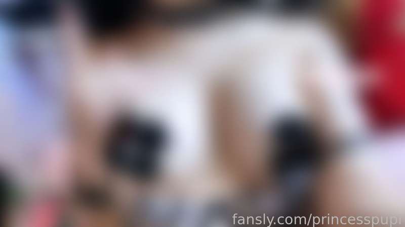 Princesspupi - Fansly - 20 Nov, 2023 1