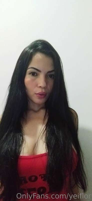 Yeiflor - Onlyfans - 05 Dec, 2022