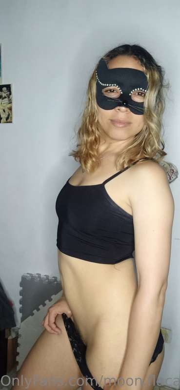 Sexy latina, gustas un ratito conmigo!? ❤️🔥
