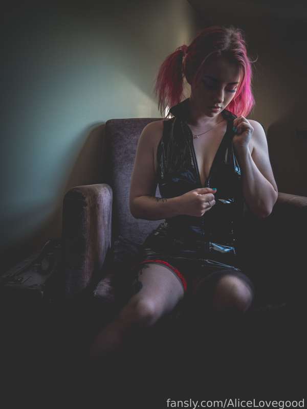 Alicelovegood - Fansly - 18 Jun, 2023