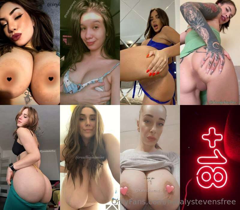 💋 𝒮𝒰𝐵𝒮𝒞𝑅𝐼𝐵𝐸 𝐻𝒪𝒯 𝒢𝐼𝑅𝐿𝒮 𝟤𝟦/𝟩 💋🖤🔥 @IVYLOVELL 🖤🔥🔥 😈 @sashashiney..