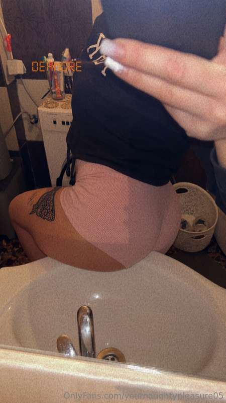 🍑🔥