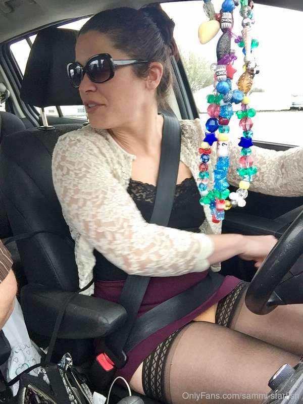This is what I wore for lunch today at a restaurant for a cu.. 1