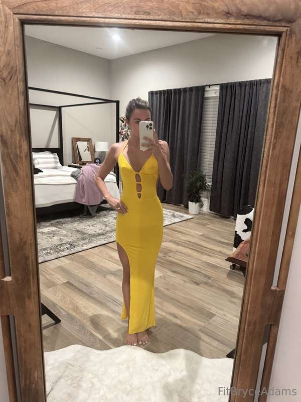 New addition to the wardrobe! What do you think?