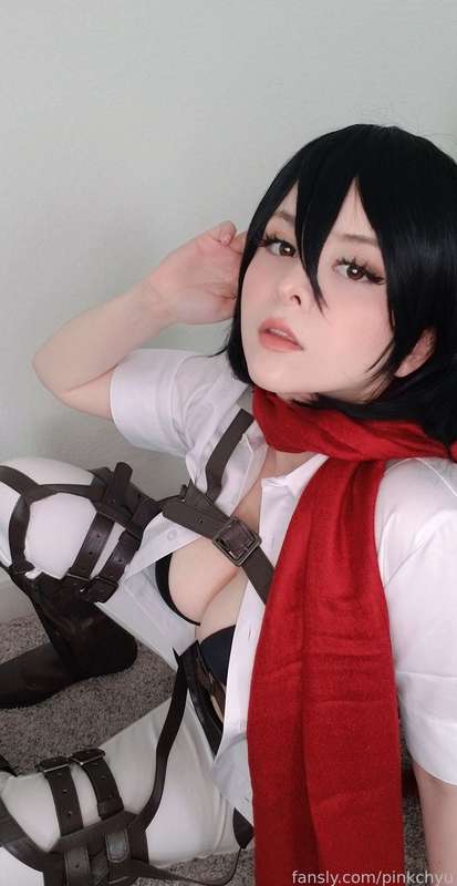 Pinkchyu - Fansly - 04 Oct, 2022 3