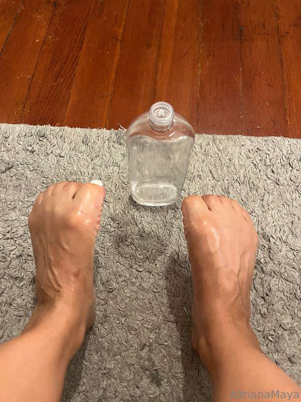Feet lovers request 👣 16