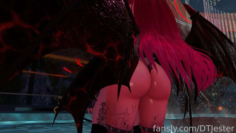 Dtjester - Fansly - 18 Oct, 2024 19