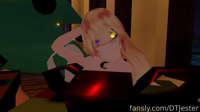 Dtjester - Fansly - 16 Dec, 2021 2