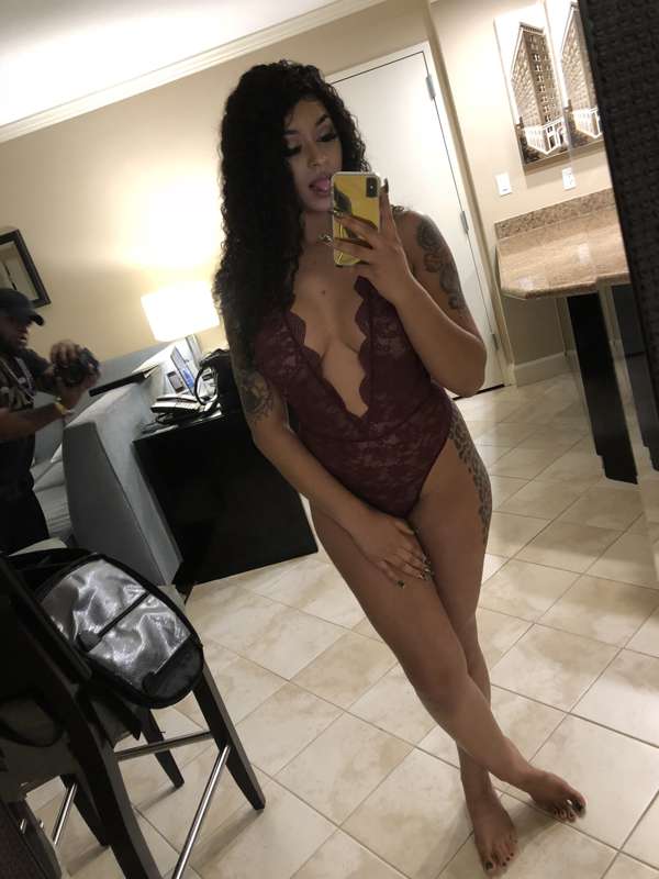Exoticaxxx - Onlyfans - 14 Sep, 2018