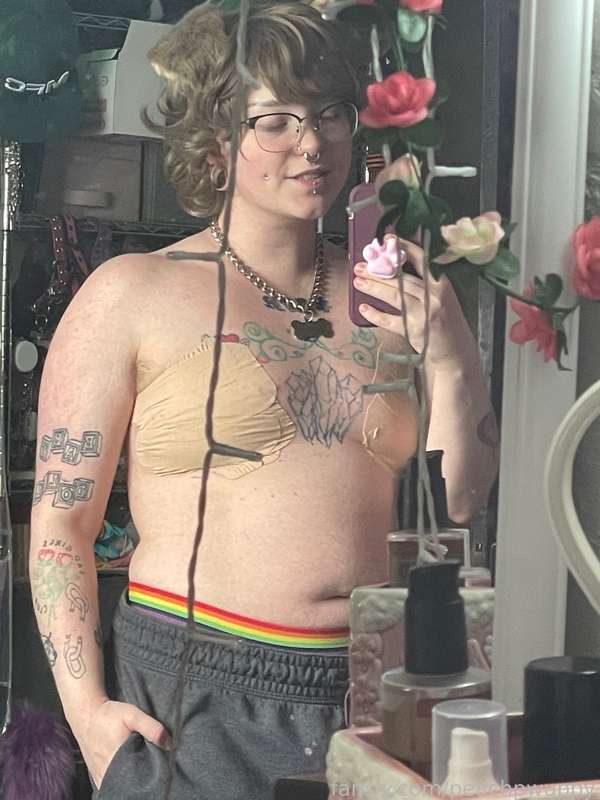 Peachpwuppy - Fansly - 04 Jul, 2024 2