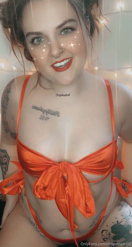 Wanna unwrap me?