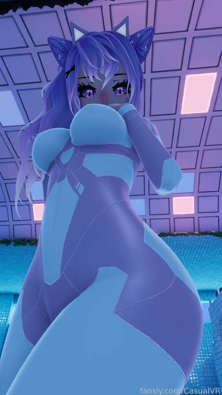 Casualvr - Fansly - 23 Apr, 2025 23