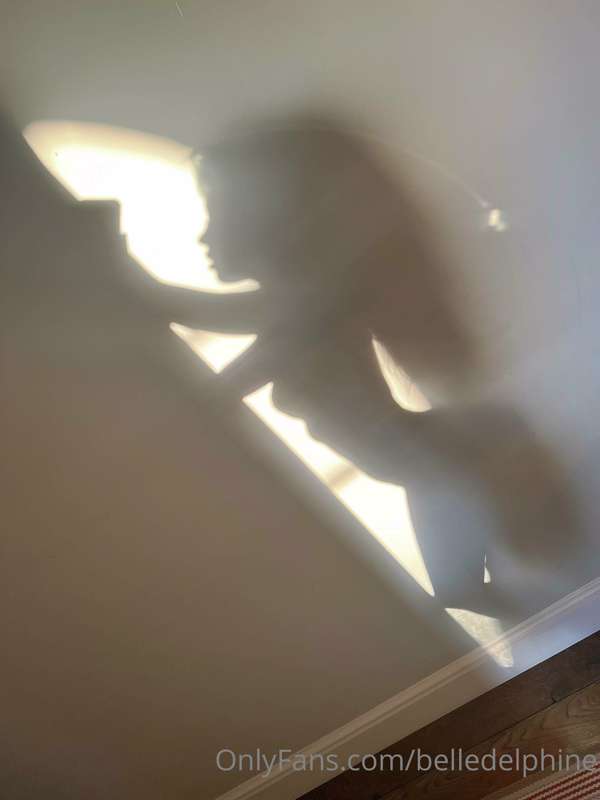 tried to take some cool shadow pictures, did it work... kind.. 23