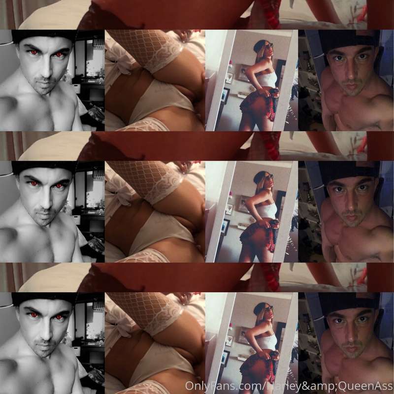 Hey fan this is our vip page 🔞 you can see a lot more for fr..