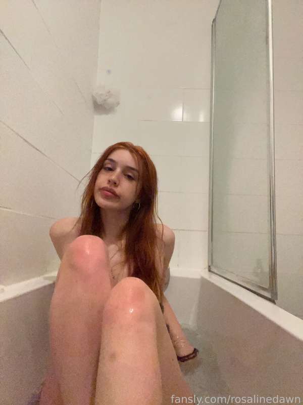 Rosalinedawn - Fansly - 30 Jul, 2023 1
