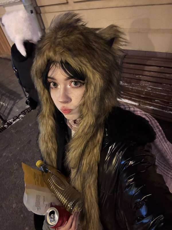 Yoursmalldoll - Fansly - 03 Jan, 2025 2