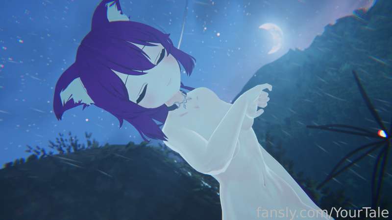 Yourtale - Fansly - 24 Apr, 2025