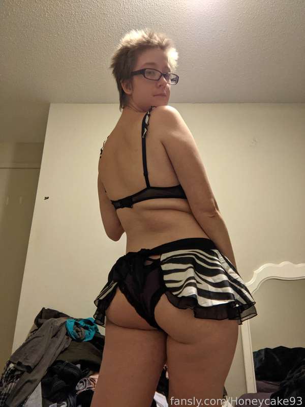 Honeycake93 - Fansly - 28 Sep, 2021 1