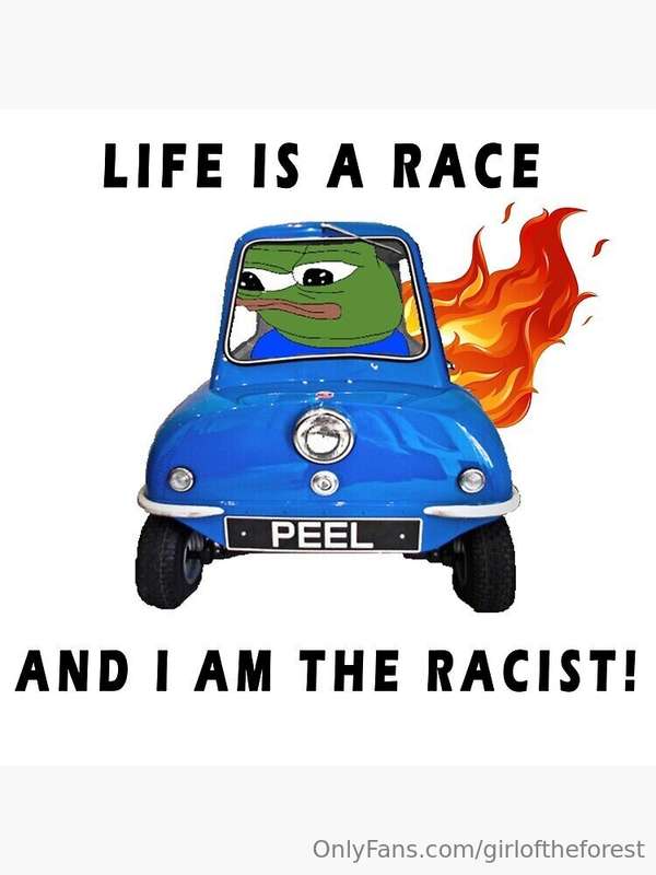 My guys, I wanted to post a joke, but I’ll get banned, so le.. 1