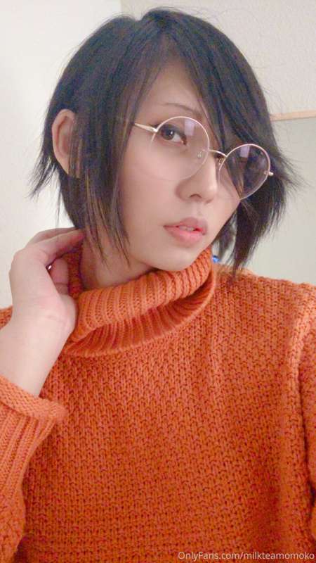 Milkteamomoko - Onlyfans - 24 Nov, 2021 7