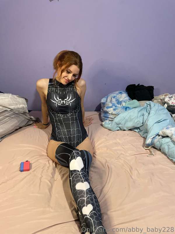 What do you want me to do in this outfit?🥺😻 3