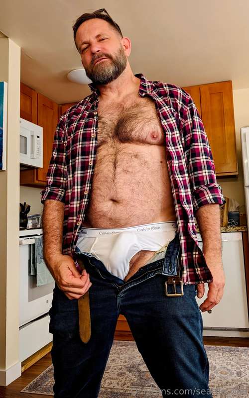 Good mornin. Just seeing you lay there makes me so horny. My..