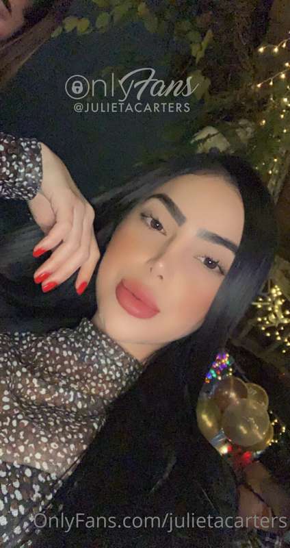 Enjoy your night 💘