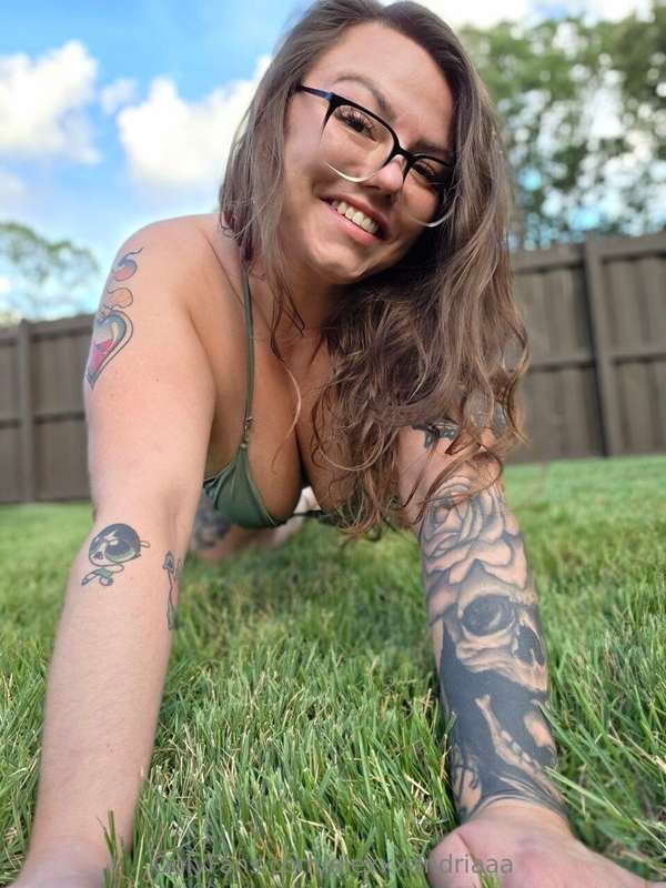 Does being shaved or hairy matter to you?
