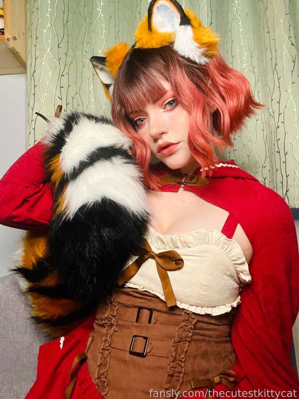 Thecutestkittycat - Fansly - 30 Sep, 2024 27
