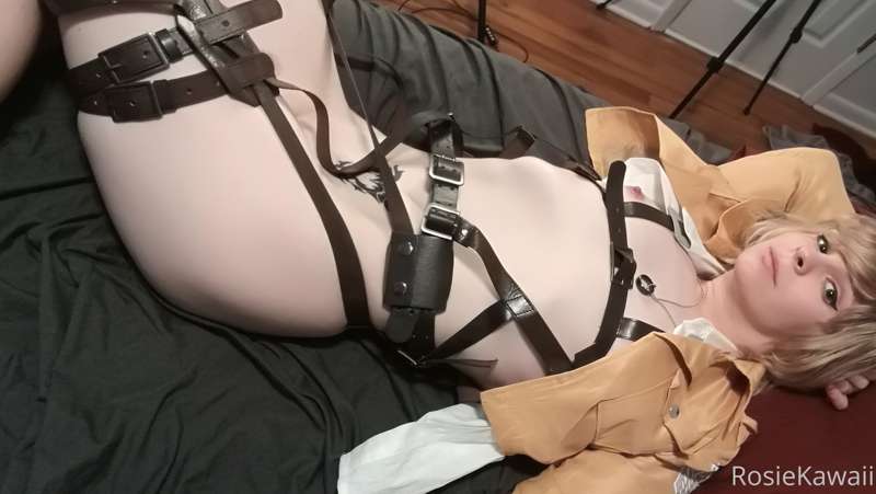 AttackonTitan Set 2/7 x :3 30
