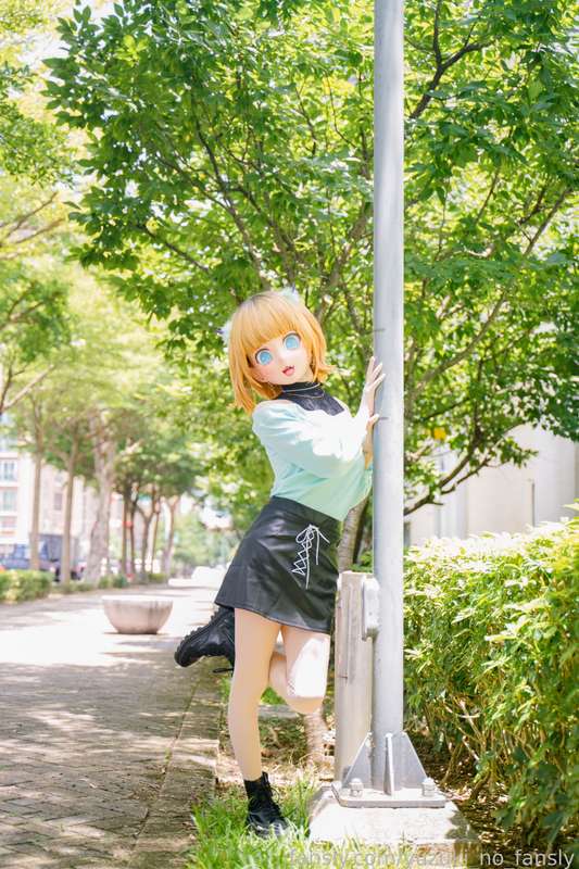 Yuzuki_No_Fansly - Fansly - 06 Jul, 2024 12
