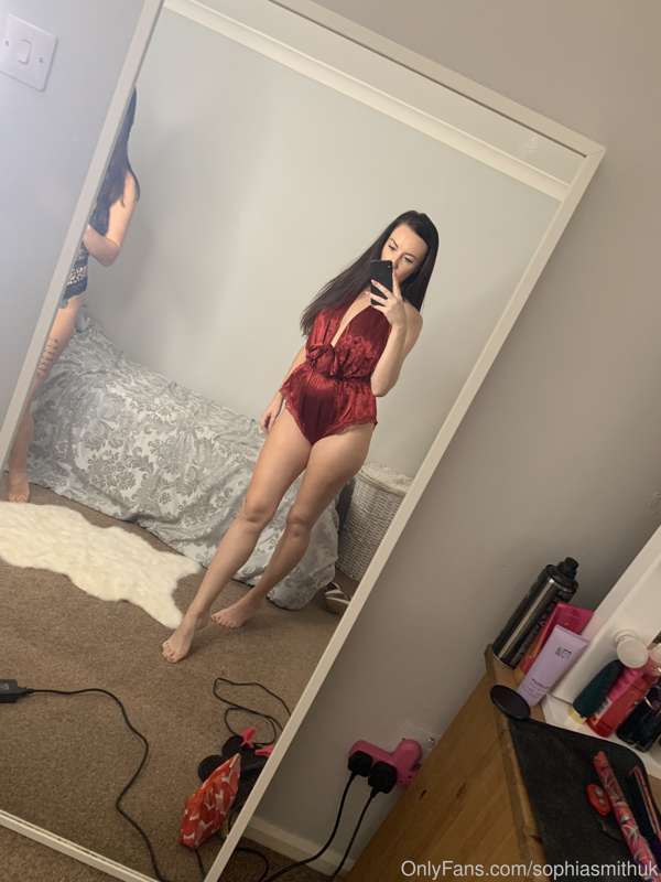 ruby silk x 4