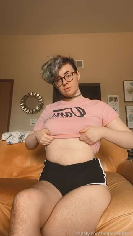 Superslutboi - Fansly - 23 Aug, 2022 2