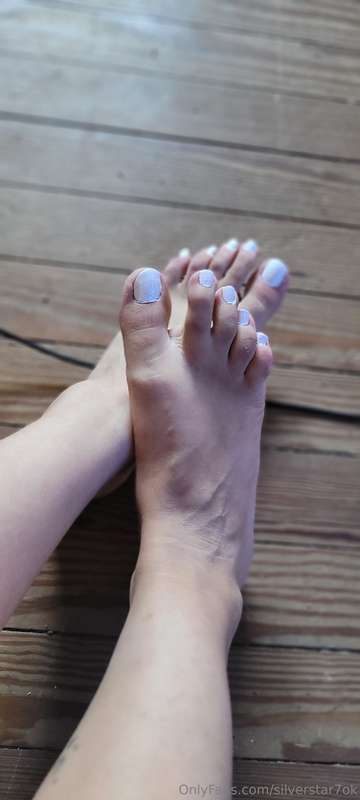 Would you like to give me a massage, please? 