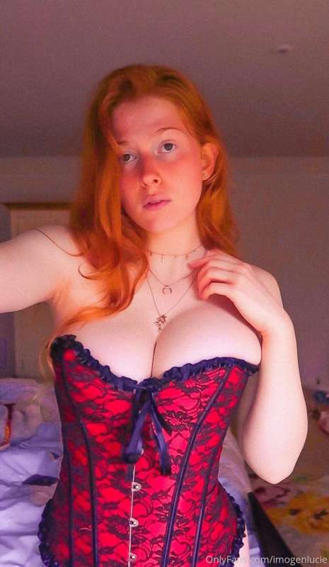 Ready to suck some 🍆💦