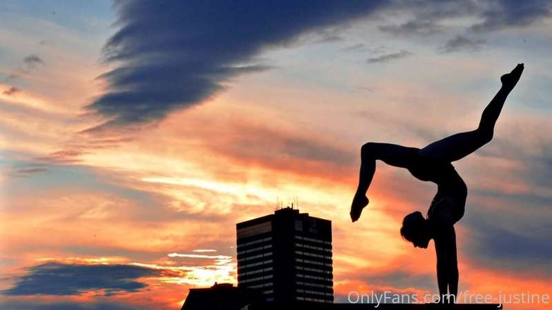 Love sunsets! Do you ?