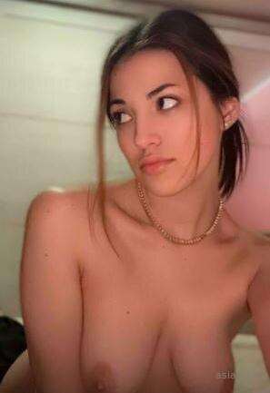 Maybe I look innocent but do you want to see what I can do w..
