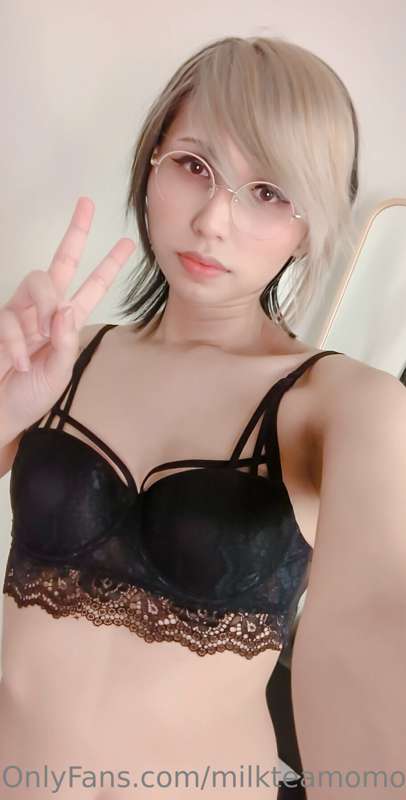 Milkteamomoko - Onlyfans - 16 Nov, 2022 11