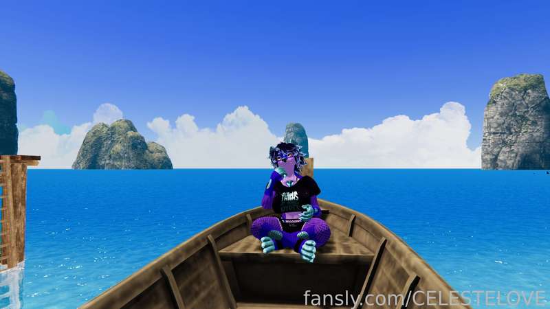 Celestelove - Fansly - 29 May, 2024