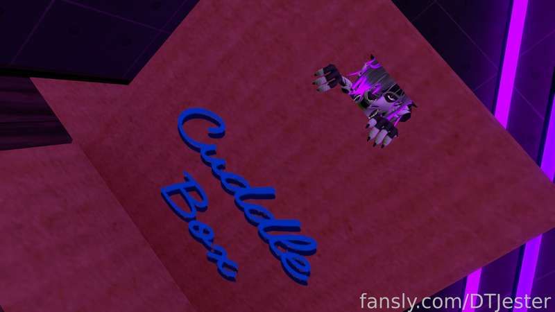Dtjester - Fansly - 09 Mar, 2025 10