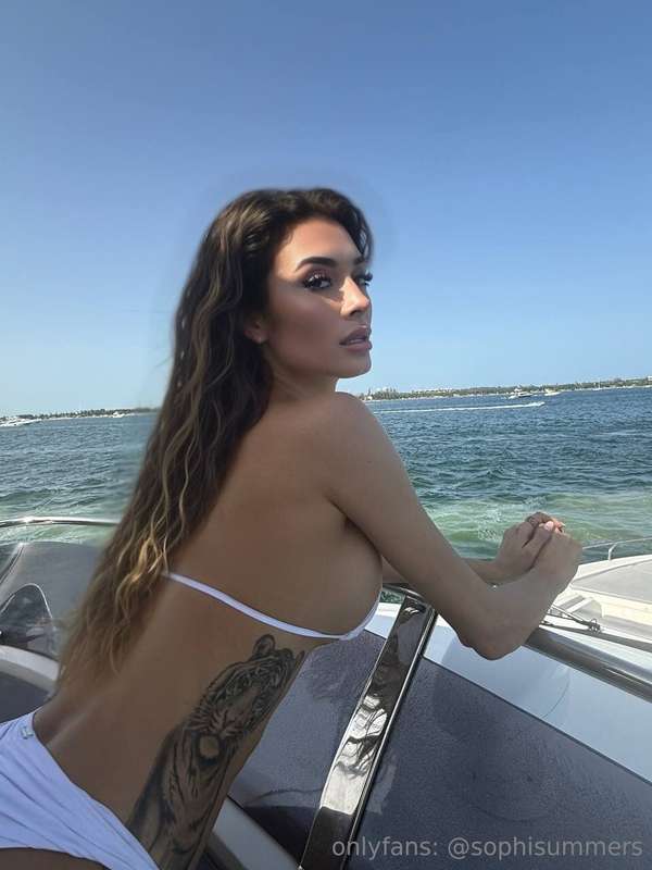 In my DM's waiting for your message 🥰