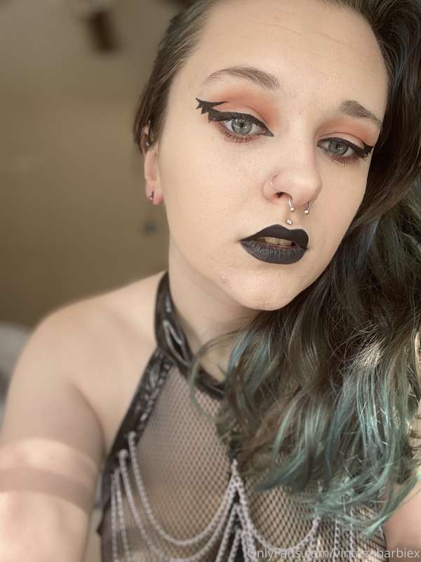 Halloween set part one 🖤 8