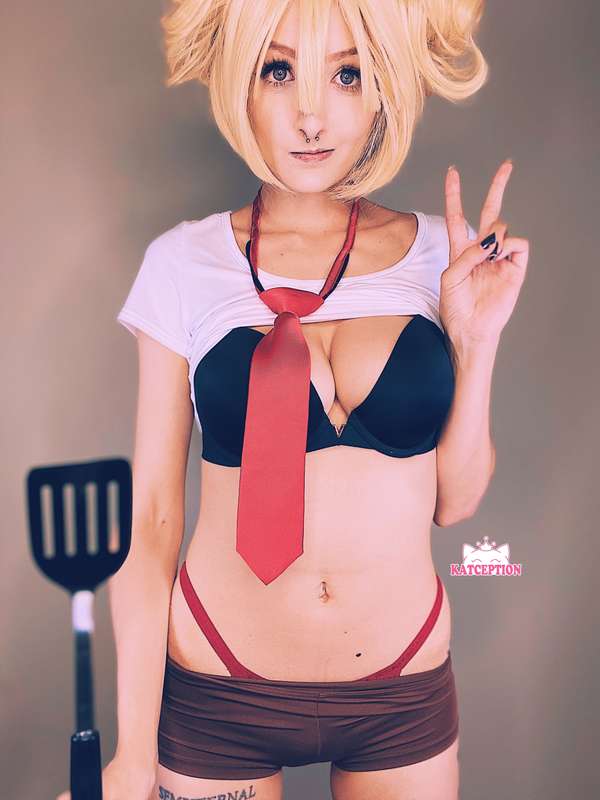 Spongebob cosplay 😝 1