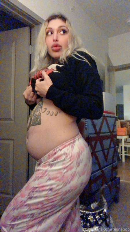 Stuffing all night 🥰😻😻 7