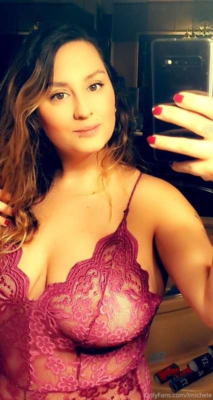 Lmichele - Onlyfans - 08 Dec, 2020