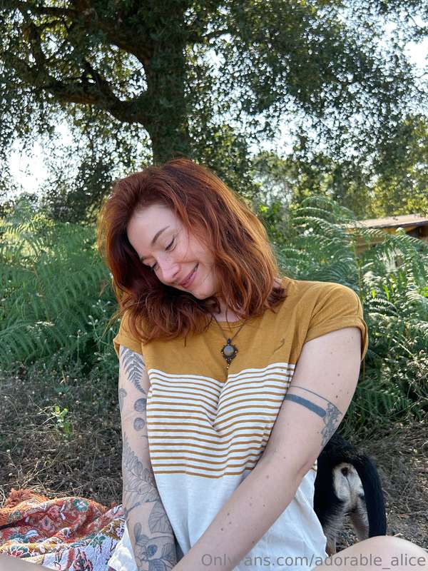 I’m cute but Zuzu is cuter :)