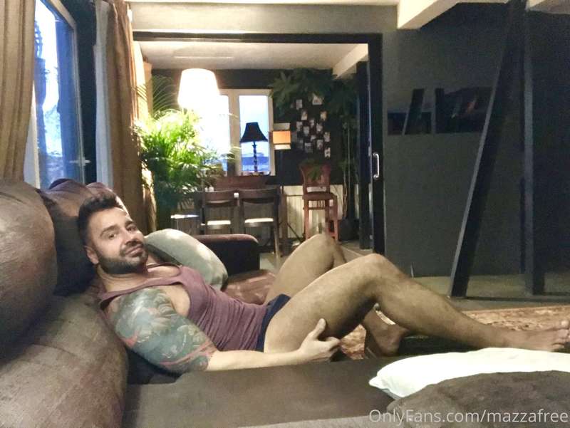 Mazzafree - Onlyfans - 09 Nov, 2021
